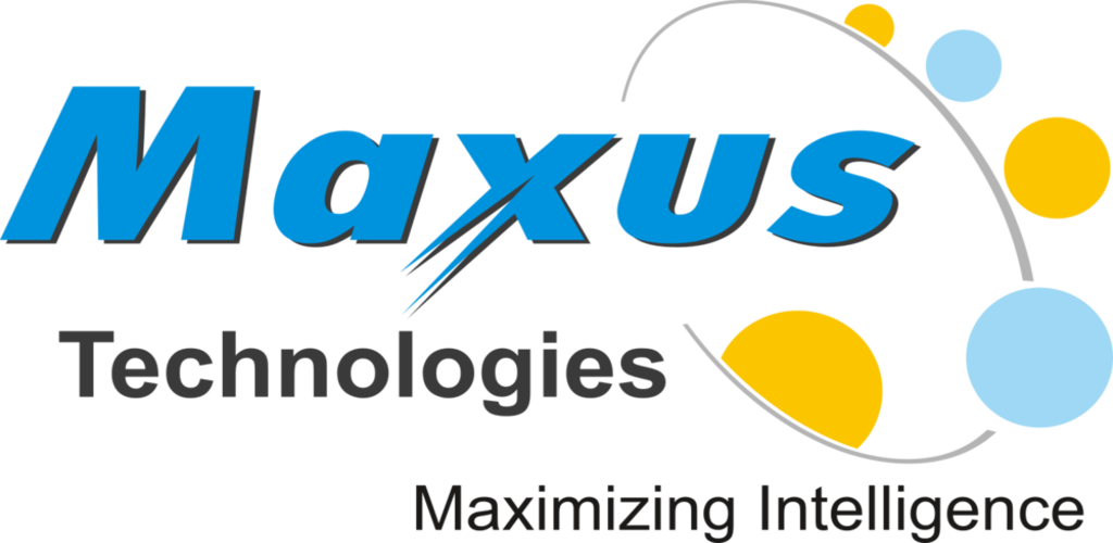 Maxus Technologies pvt ltd